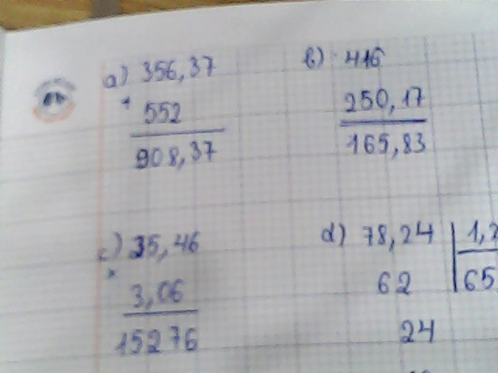 toan-lop-5-bai-1-dat-tinh-roi-tinh-a-356-37-552-b-416-250-17-c-25-46-3-06-d-78-24-1-2-dat-tinh-r