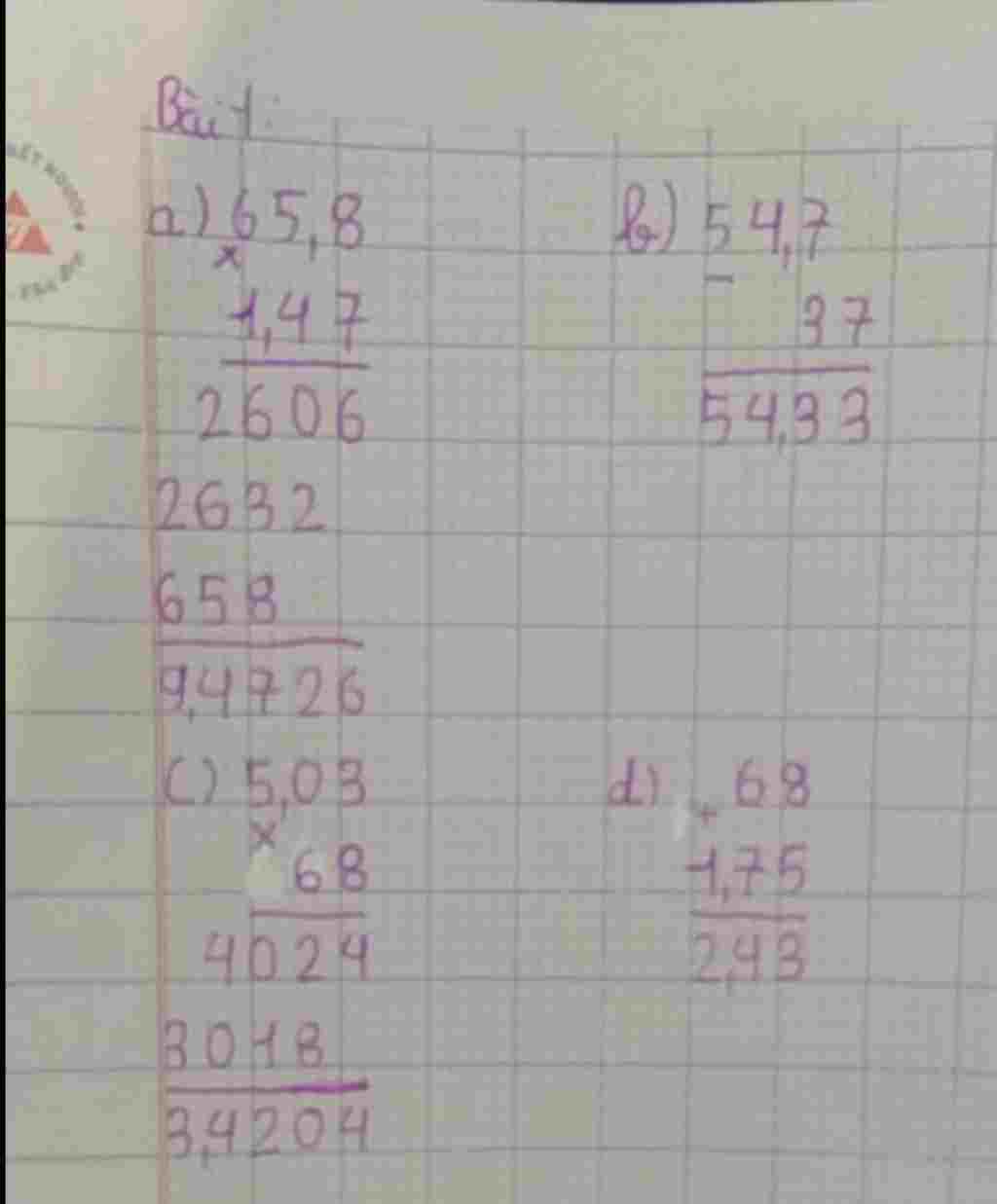 toan-lop-5-bai-1-dat-tinh-roi-tinh-a-65-8-1-47-b-54-7-37-c-5-03-68-d-68-1-75-trinh-bay-ro-rang-n