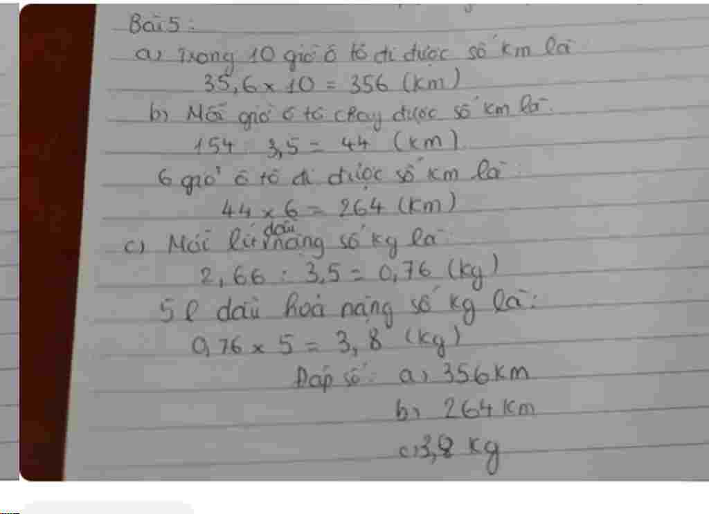 toan-lop-5-bai-1-giai-cac-bai-toan-sau-a-mot-o-to-cho-khach-trung-binh-mot-gio-di-duoc-35-6km-ho