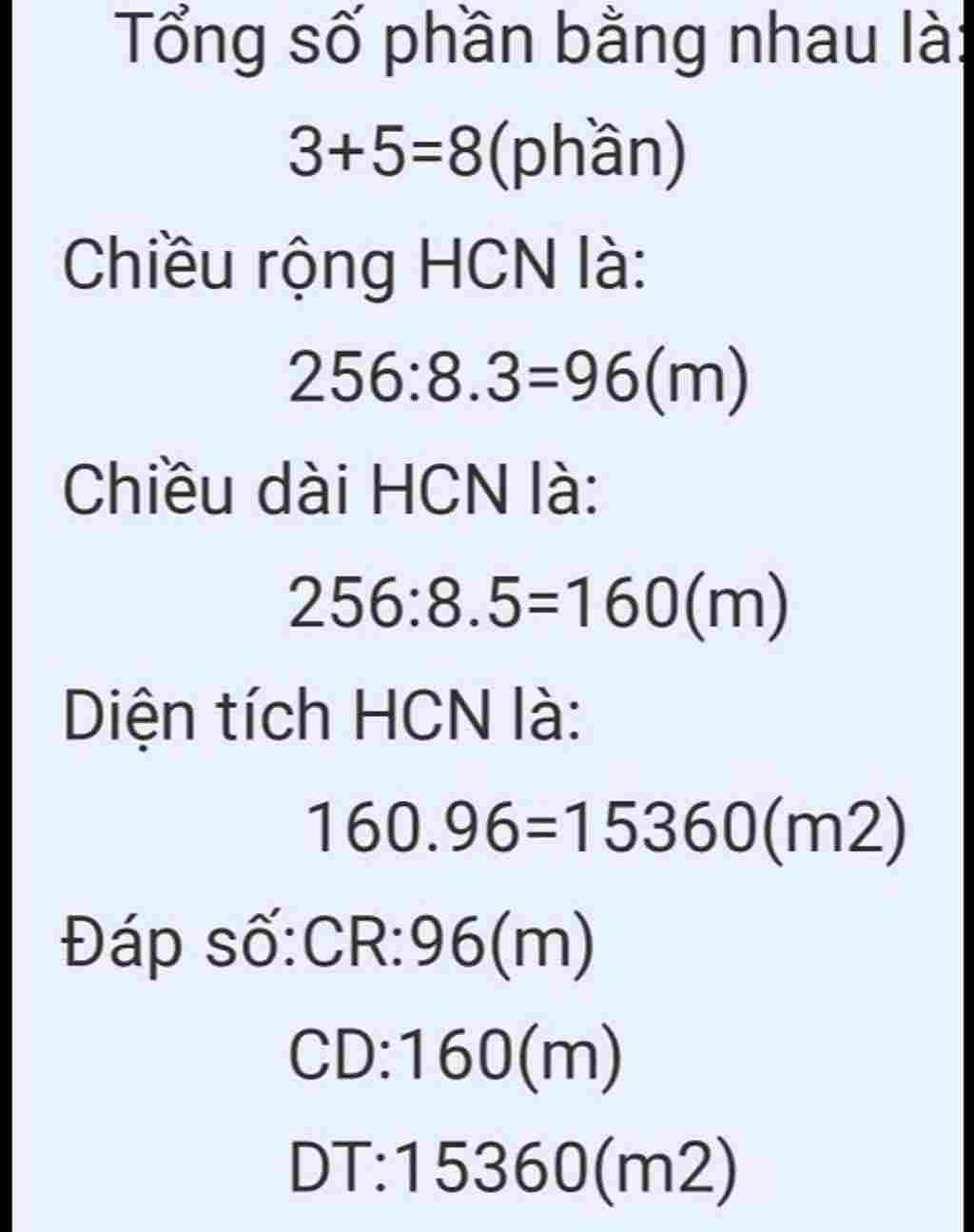 toan-lop-5-bai-1-mot-hinh-chu-nhat-co-chieu-rong-bang-3-5-chieu-dai-nua-chu-vi-bang-256m-tinh-di