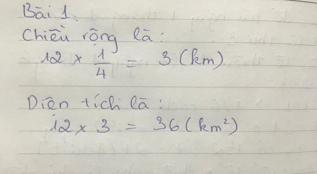 toan-lop-5-bai-1-tinh-dien-tich-hinh-chu-nhat-co-chieu-dai-12km-chieu-rong-bang-1-chieu-dai-bai