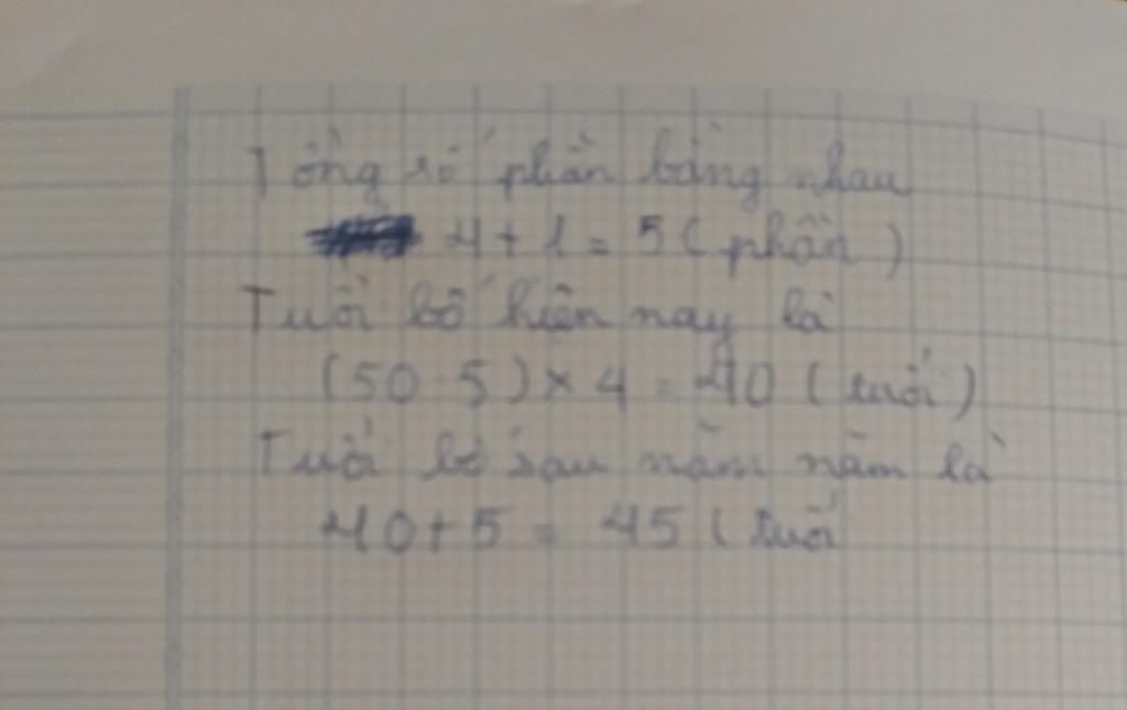 toan-lop-5-bai-13-nam-nay-tuoi-bo-gap-4-lan-tuoi-con-nhung-5-nam-ve-truoc-tuoi-bo-gap-5-lan-tuoi