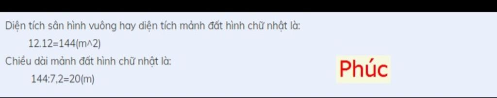 toan-lop-5-bai-4-mot-manh-vuon-hinh-chu-nhat-co-chieu-rong-7-2m-va-co-dien-tich-bang-dien-tich-m