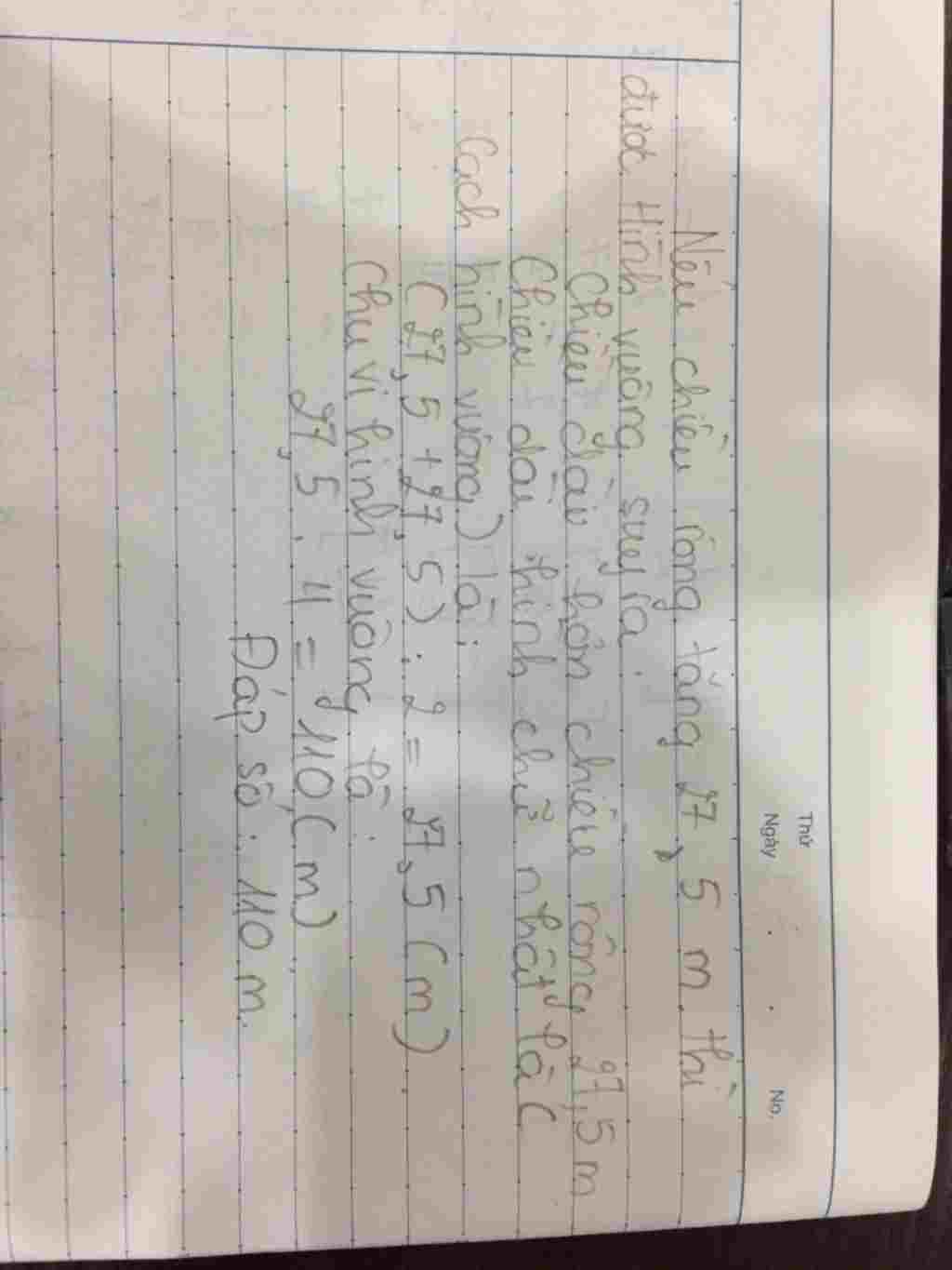 toan-lop-5-bai-5-mot-hinh-chu-nhat-co-nua-chu-vi-la-27-5m-biet-rang-neu-chieu-rong-tang-them-27