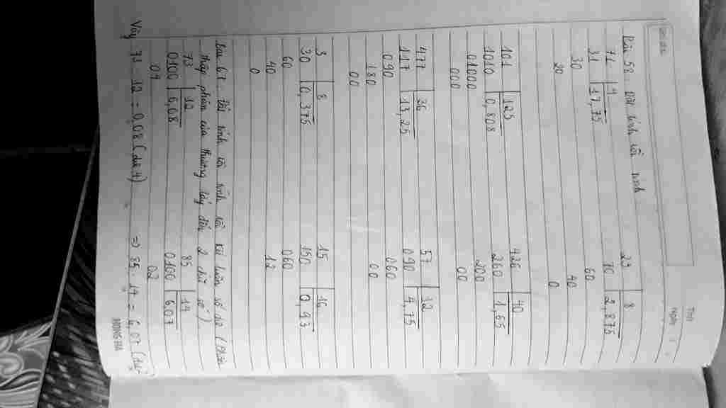 toan-lop-5-bai-58-dat-tinh-roi-tinh-71-4-23-8-101-125-426-40-477-36-57-12-3-8-15-16-bai-67-dat-t