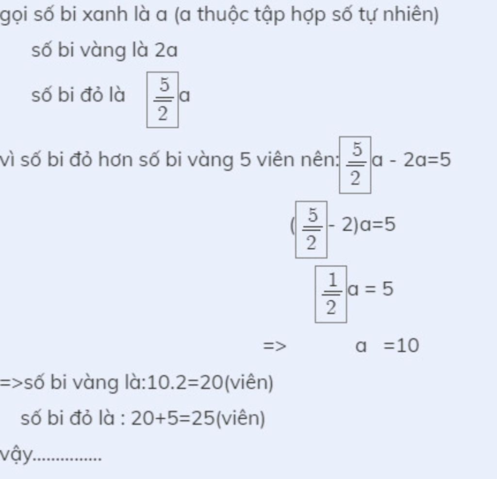 toan-lop-5-bi-do-bang-5-8-bi-vang-neu-moi-loai-them-5-vien-bi-thi-bi-do-bang-2-3-bi-vang-hoi-moi