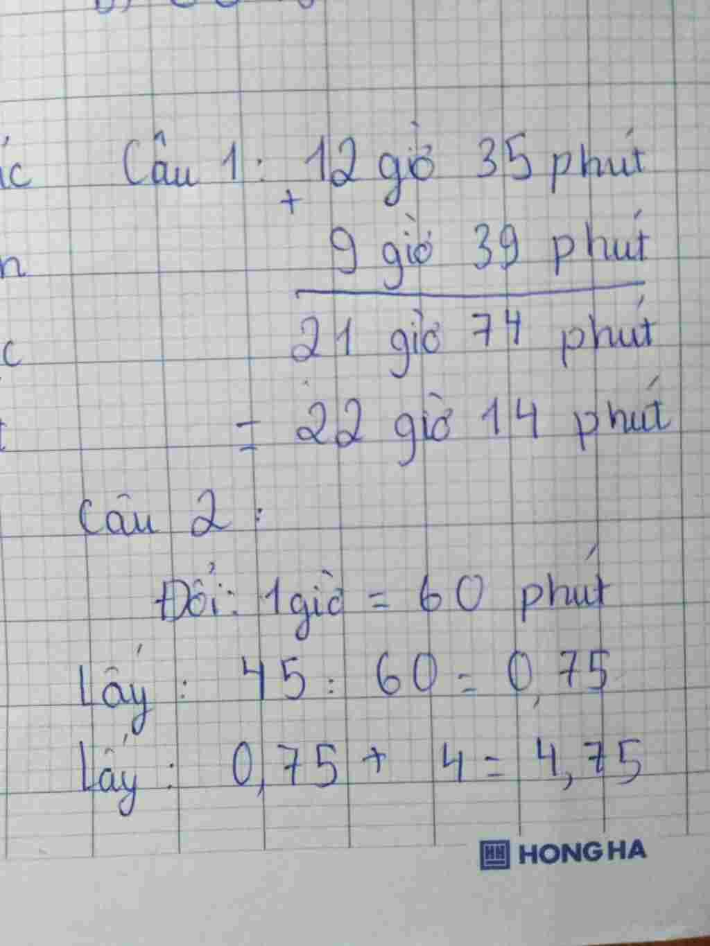 toan-lop-5-cau-1-12-gio-35-phut-9-gio-39-phut-cau-2-thoi-gian-4-gio-45-phut-duoc-viet-duoi-dang
