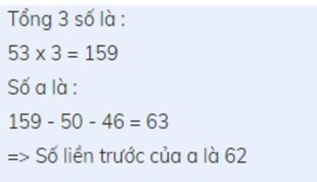 toan-lop-5-cau-2-so-trung-binh-cong-cua-3-so-50-46-va-a-la-53-tim-so-lien-truoc-cua-so-a-lam-ho