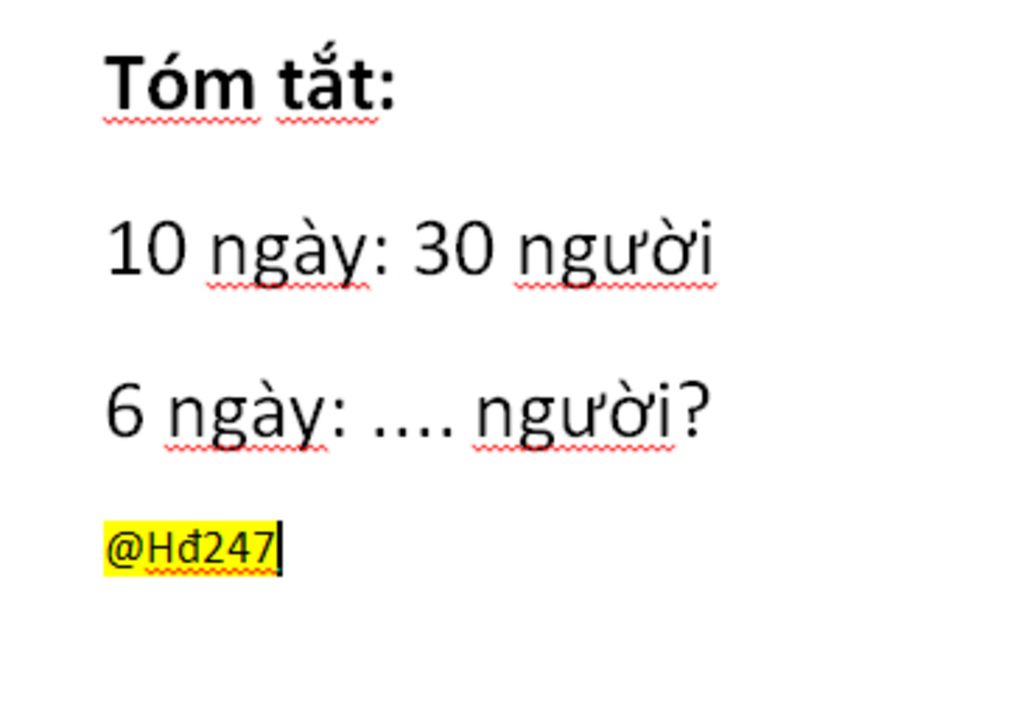toan-lop-5-cau-hoi-muon-dao-mot-cai-ao-can-30-nguoi-lam-viec-trong-10-ngay-hoi-neu-muon-lam-gap