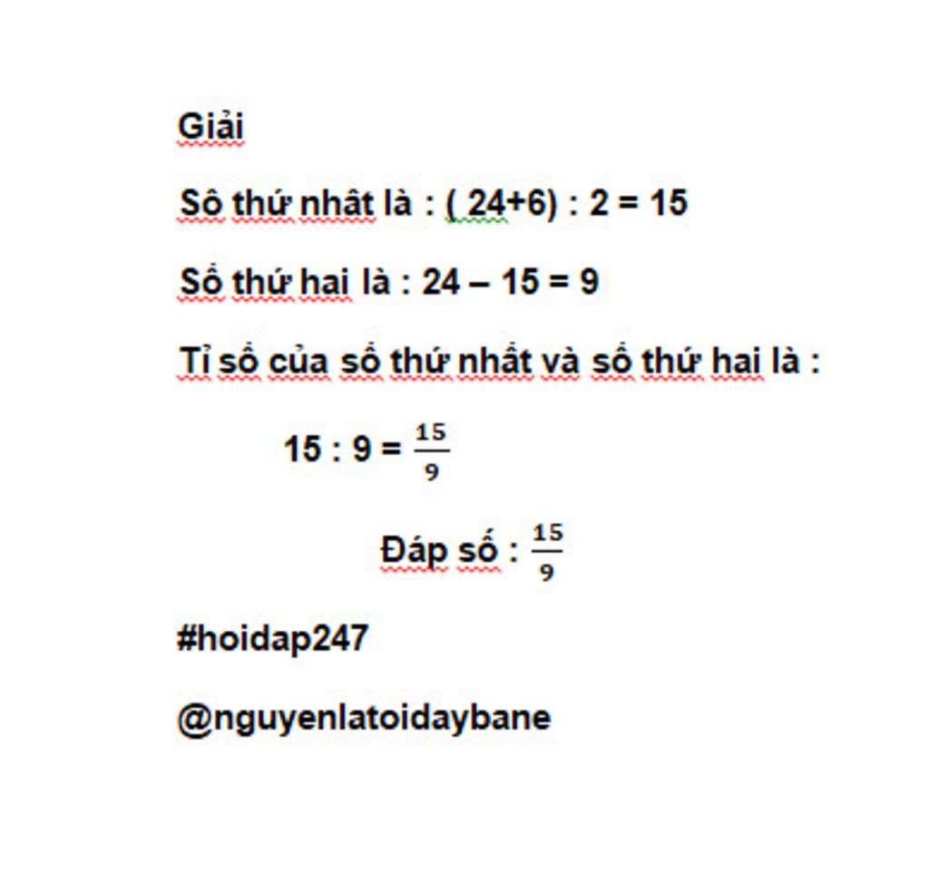 toan-lop-5-cho-hai-so-tu-nhien-co-tong-la-24-biet-so-thu-nhat-hon-so-thu-hai-la-6-don-vi-hay-tim