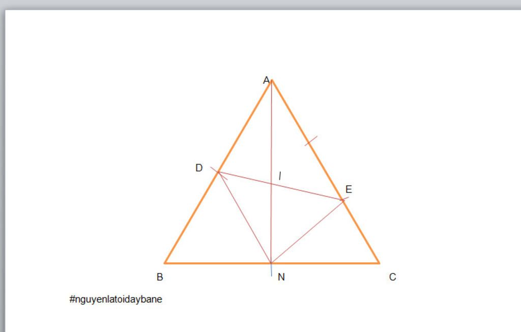 toan-lop-5-cho-hinh-tam-giac-abc-tren-ac-lay-diem-e-sao-cho-ae-2-3-ac-goi-d-la-trung-diem-cua-ab
