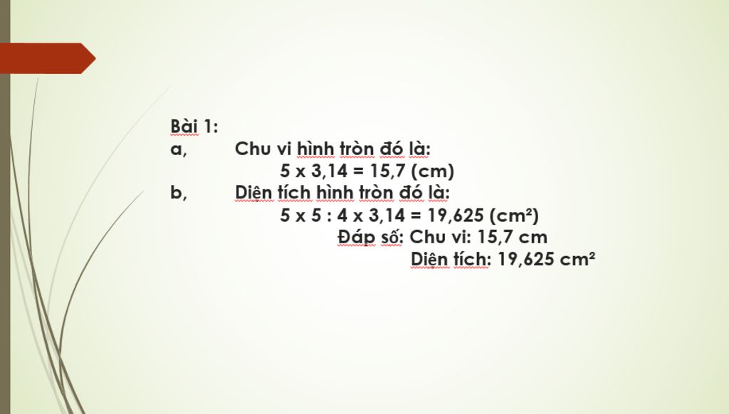 toan-lop-5-cho-hinh-tron-co-d-5-cm-a-tinh-chu-vi-b-tinh-dien-tich-mot-hinh-tron-co-chu-vi-la-37