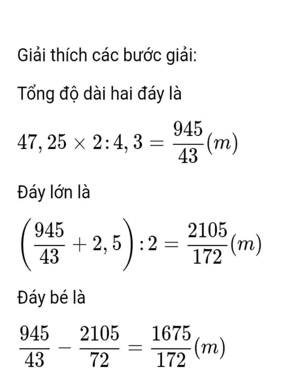 toan-lop-5-cho-manh-dat-co-dien-tich-hinh-thang-la-47-25-m2-chieu-cao-la-4-3-m-tim-do-dai-moi-da