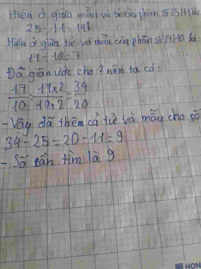 toan-lop-5-cho-phan-so-25-11-hay-tim-mot-so-de-khi-cung-them-so-do-vao-tu-va-mau-so-cua-phan-so