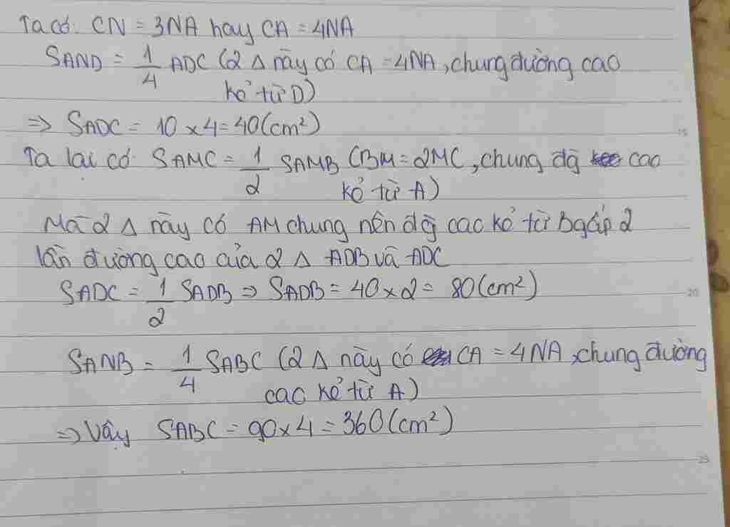 toan-lop-5-cho-tam-giac-abc-diem-m-nam-tren-canh-bc-sao-cho-bm-2mc-diem-n-tren-canh-ca-sao-cho-c