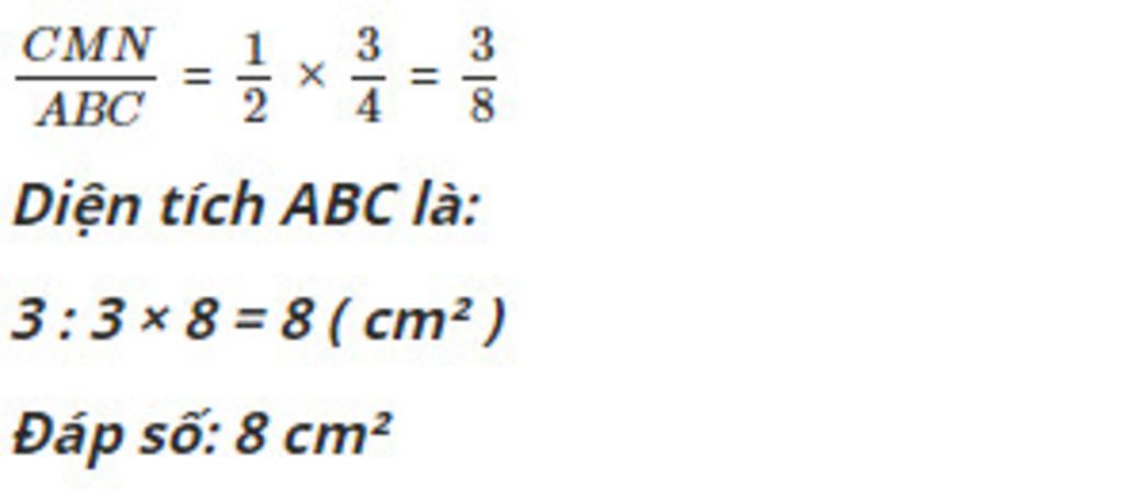 toan-lop-5-cho-tam-giac-abc-goi-m-la-trung-diem-bc-lay-diem-n-tren-canh-ac-sao-cho-an-1-4-ac-bie