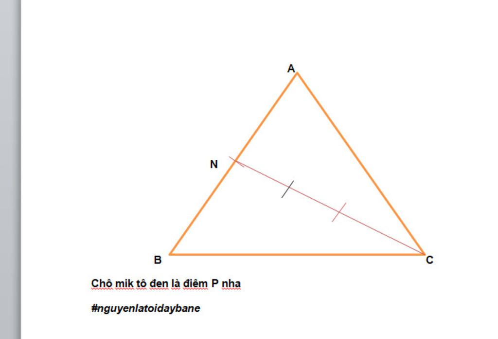 toan-lop-5-cho-tam-giac-abc-goi-n-la-trung-diem-ab-lay-diem-p-tren-canh-cn-sao-cho-cp-2-3-cn-bie