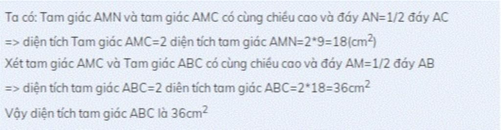 toan-lop-5-cho-tam-giac-abc-hai-diem-m-n-lan-luot-thuoc-canh-ab-va-ac-sao-cho-ab-aman-ac-3-an-ha