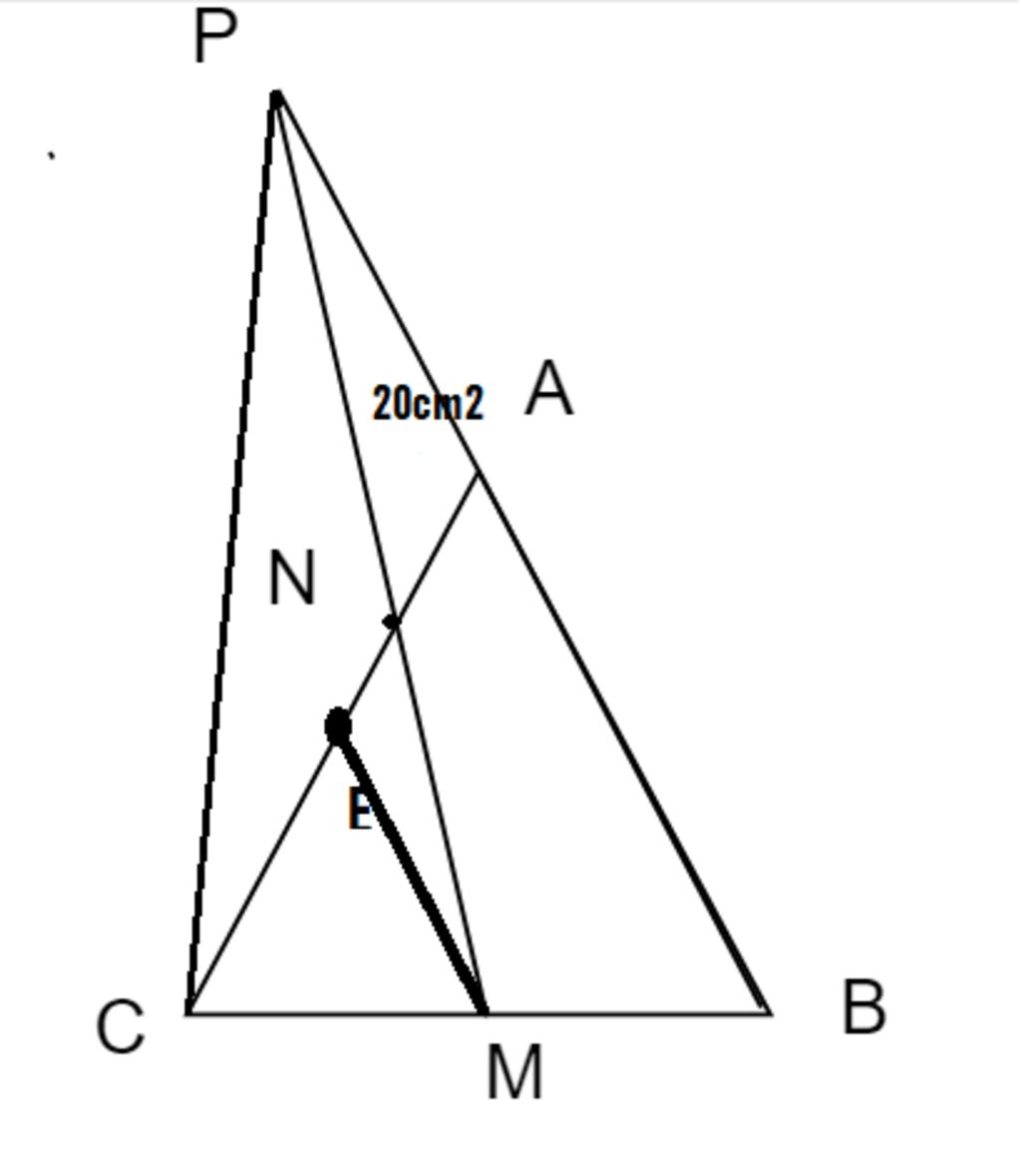 toan-lop-5-cho-tam-giac-abc-m-la-diem-chinh-giua-canh-bc-tren-canh-ac-lay-diem-n-keo-dai-sao-an