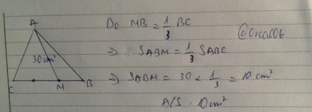 toan-lop-5-cho-tam-giac-abc-m-tren-canh-bc-sao-cho-2mb-mc-tinh-dien-tich-tam-giac-mab-biet-dien