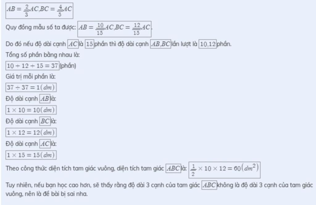 toan-lop-5-cho-tam-giac-abc-vuong-goc-tai-b-chu-vi-la-37dm-canh-ab-bang-2-3-canh-ac-canh-bc-bang