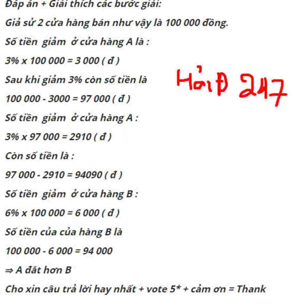 toan-lop-5-co-hai-cua-hang-cung-ban-mat-ong-cua-hang-a-giam-gia-3-sau-do-lai-giam-gia-tiep-3-gia