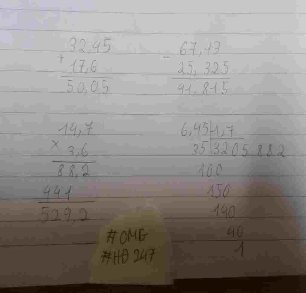 toan-lop-5-dat-tinh-roi-tinh-a-32-45-17-6-b-67-13-25-325-c-14-7-3-6-d-6-45-1-7