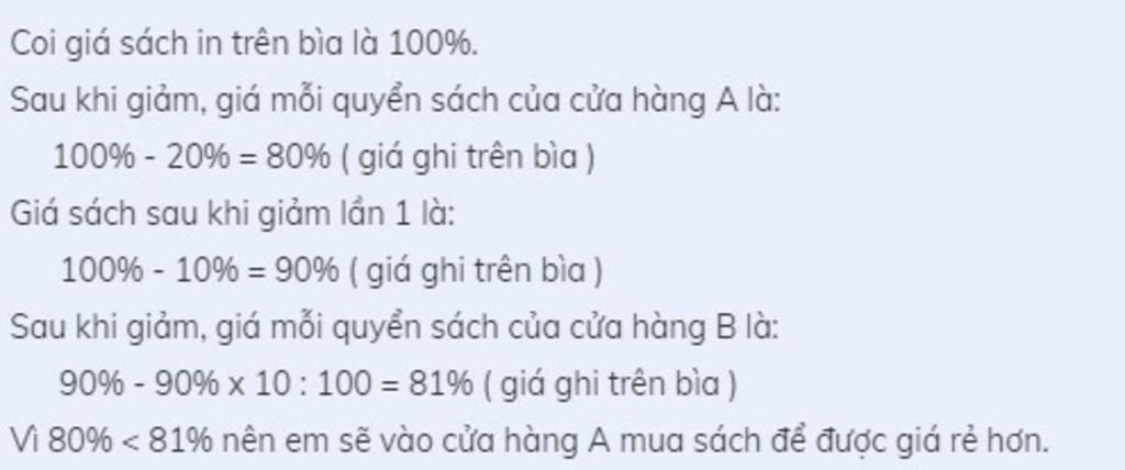 toan-lop-5-hai-cua-hang-a-va-b-cung-ban-sach-theo-gia-ghi-tren-bia-sach-de-thu-hut-khach-hang-cu