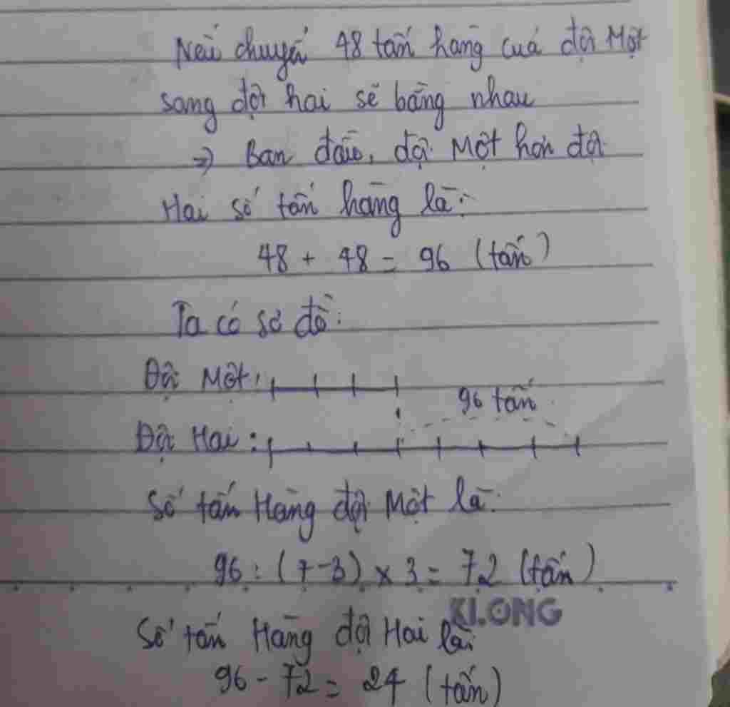 toan-lop-5-hai-doi-van-tai-duoc-giao-van-chuyen-1-lo-hang-so-hang-cua-doi-2-bang-3-7-so-hang-cua