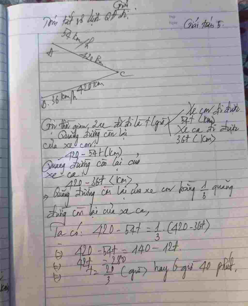toan lop 5 hai o to khoi hanh cung mot luc tu hai ben a b de di den ben c cach deu hai ben a b l toan-lop-5-hai-o-to-khoi-hanh-cung-mot-luc-tu-hai-ben-a-b-de-di-den-ben-c-cach-deu-hai-ben-a-b-l