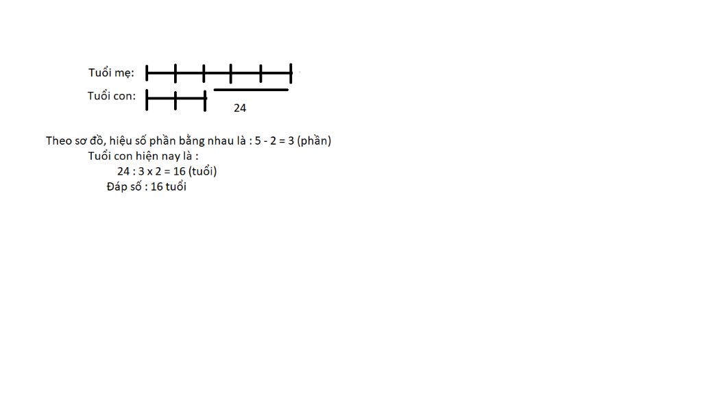 toan-lop-5-hien-nay-me-hon-con-24-tuoi-tuoi-con-bang-2-5-tuoi-me-tuoi-con-hien-nay-la-bao-nhieu