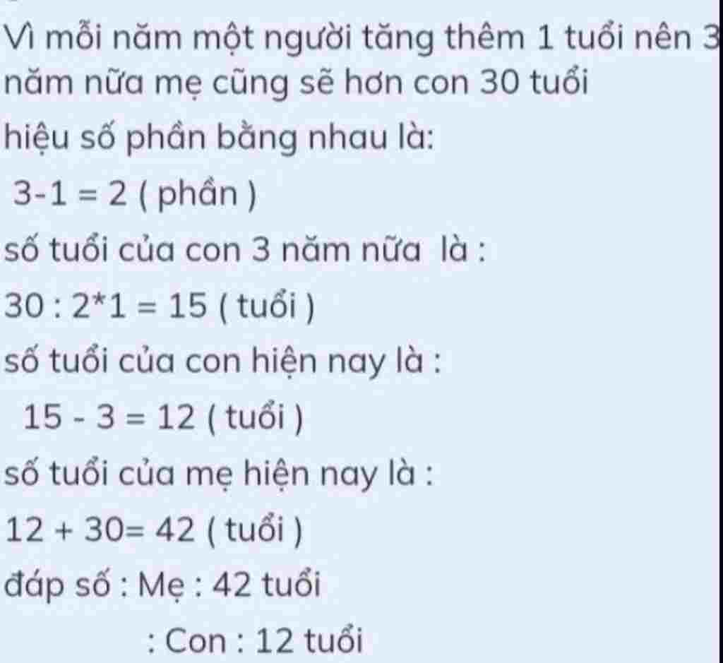 toan-lop-5-hien-nay-me-hon-con-30-tuoi-biet-rang-sau-3-nam-nua-tuoi-me-gap-3-lan-tuoi-con-tinh-t