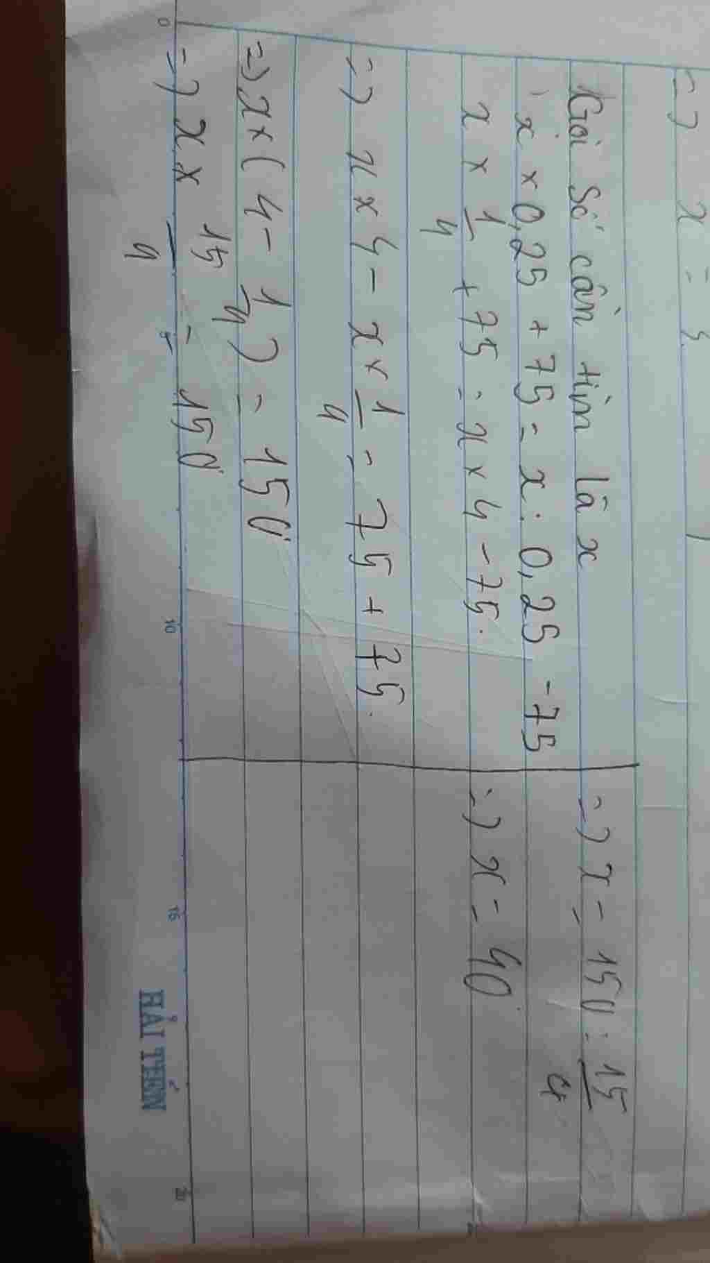 toan-lop-5-khi-giai-1-bai-toan-ban-lan-phai-nhan-mot-so-voi-0-25-roi-cong-voi-75-nhung-lan-da-la