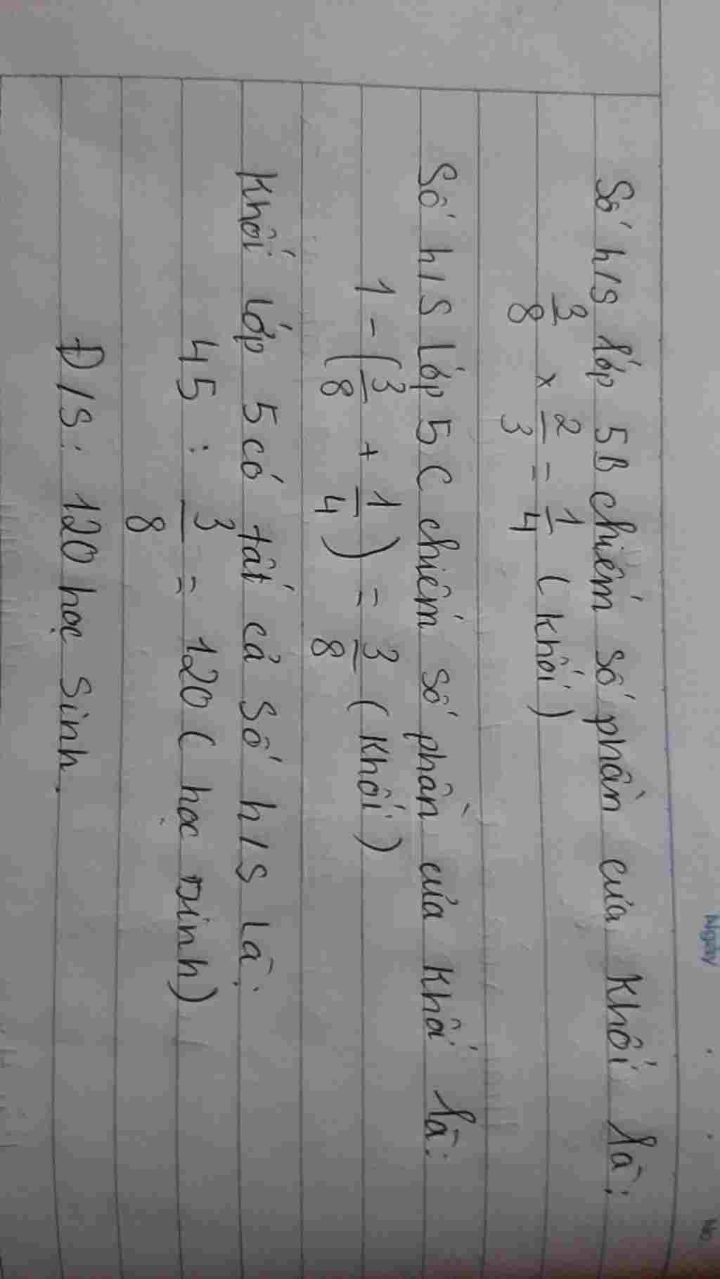 toan-lop-5-khoi-lop-nam-cua-mot-truong-a-co-3-lop-so-hs-cua-lop-5a-bang-3-8-so-hs-cua-hs-ca-khoi