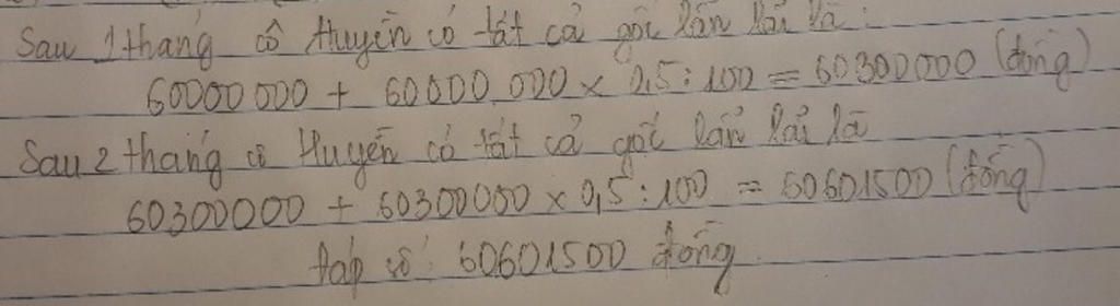 toan-lop-5-lai-suat-tiet-kiem-co-ki-han-1-thang-la-0-5-phan-tram-thang-sau-moi-thang-se-tinh-gop