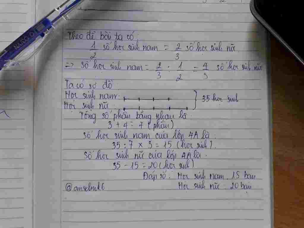 toan-lop-5-lop-4a-co-35-hoc-sinh-biet-rang-1-2-so-hoc-sinh-nam-bang-2-3-so-hoc-sinh-nu-hoi-lop-4