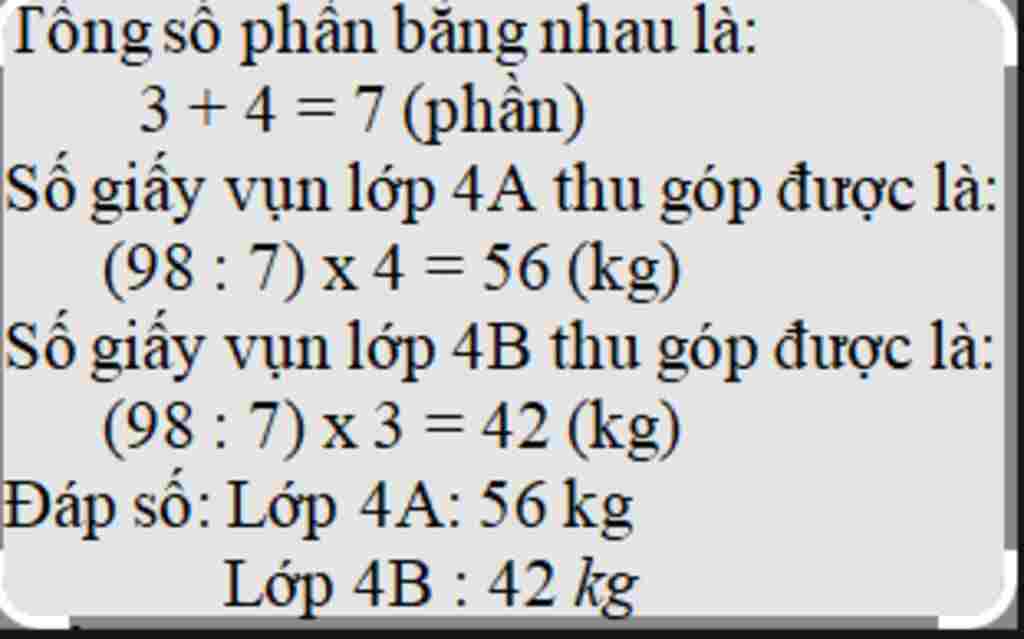 toan-lop-5-lop-4a-thu-nhat-nhieu-hon-lop-4b-la-4-kg-giay-vun-biet-rang-neu-moi-lop-nhat-them-4-k