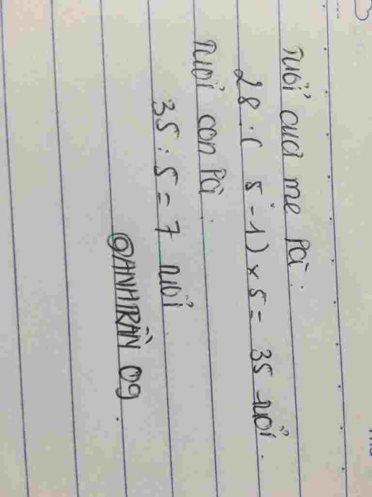 toan-lop-5-me-sinh-con-nam-28-tuoi-hien-nay-tuoi-me-gap-5-lan-tuoi-con-vay-tuoi-cua-me-hien-nay