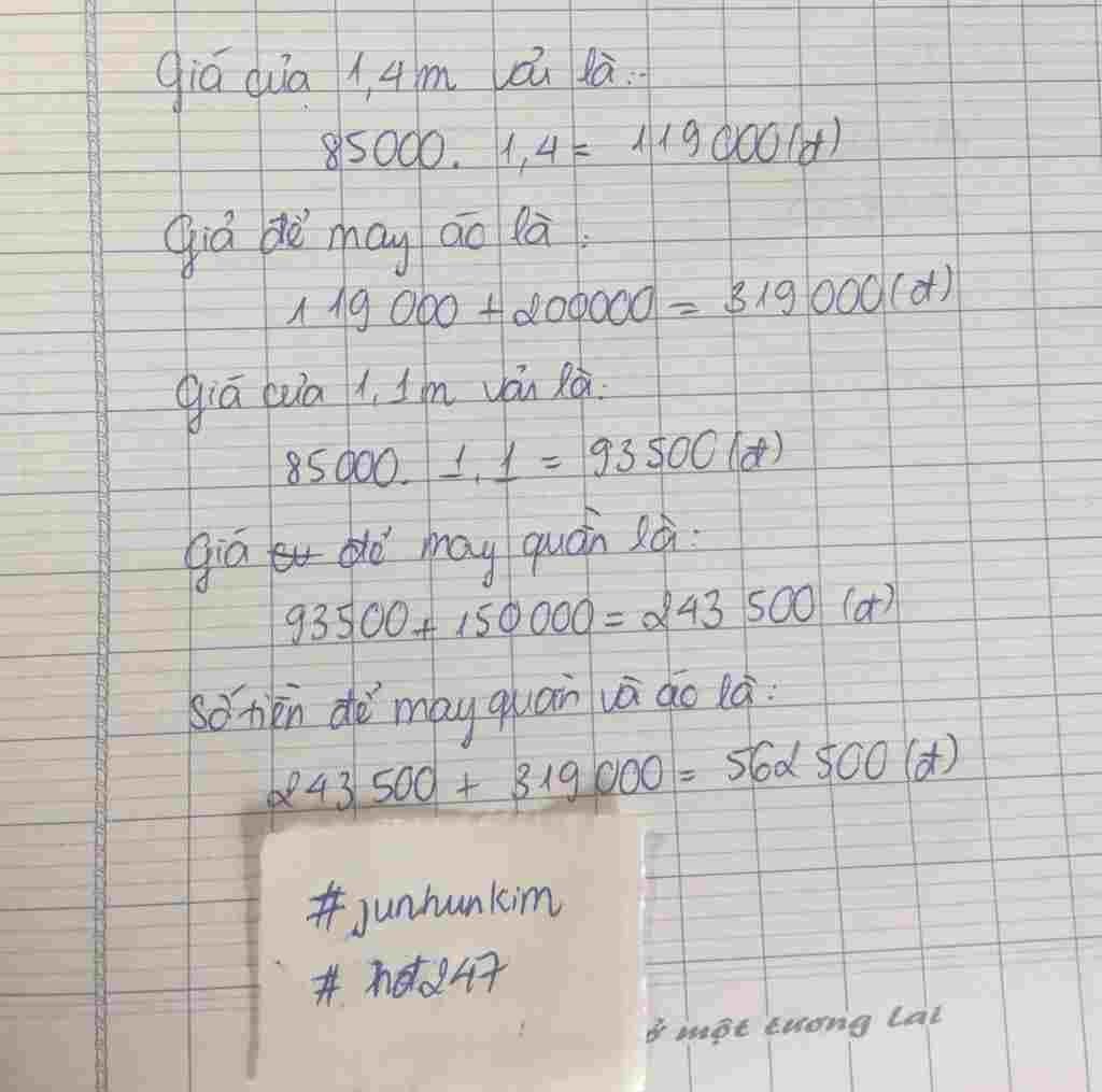 toan-lop-5-moi-met-vai-gia-85-000-dong-nguoi-ta-cat-1-4-m-de-may-ao-voi-gia-tien-cong-may-ao-la