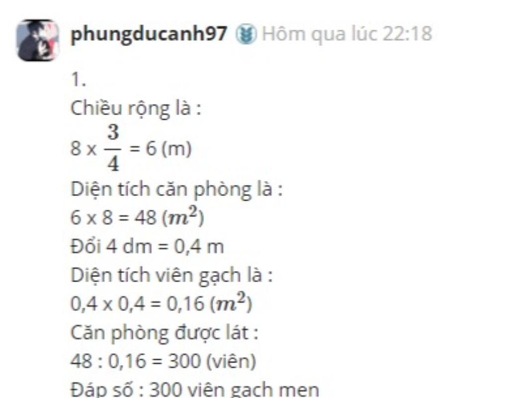 toan-lop-5-mot-can-phong-hinh-chu-nhat-co-chieu-dai-8m-chieu-rong-bang-3-4-chieu-dai-de-lat-nen