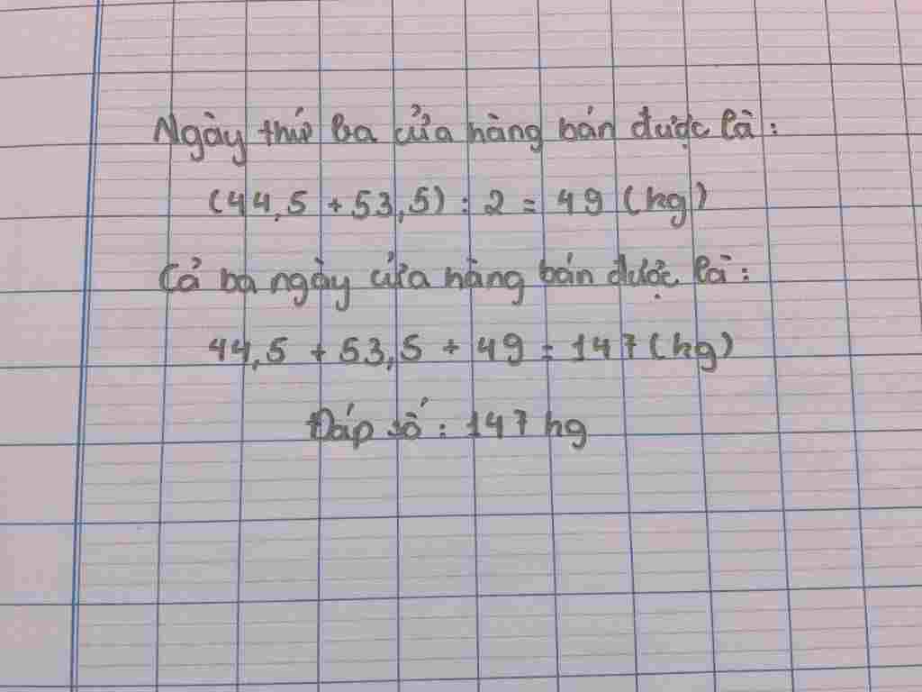 toan-lop-5-mot-cua-hang-ngay-dau-ban-duoc-44-5-kg-gao-ngay-thu-hai-ban-duoc-53-5-kg-ngay-thu-ba