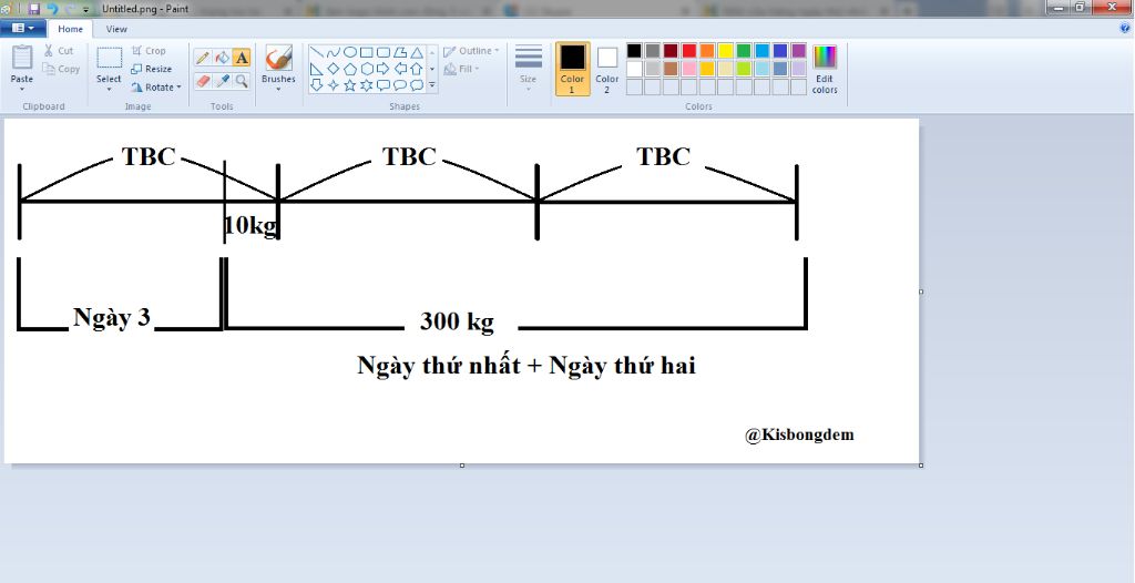 toan-lop-5-mot-cua-hang-ngay-thu-nhat-ban-duoc-140kg-gao-ngay-thu-hai-ban-duoc-160kg-gao-ngay-th