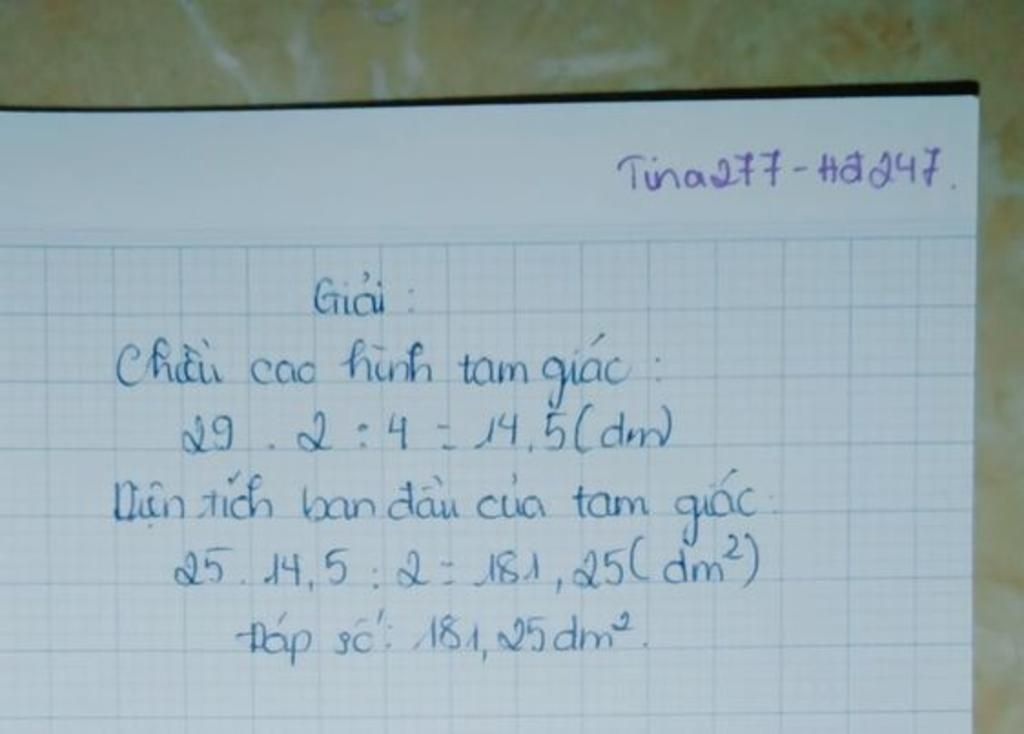 toan-lop-5-mot-hinh-tam-giac-co-do-day-la-25dm-neu-mo-rong-day-them-4dm-thi-dien-tich-tang-them