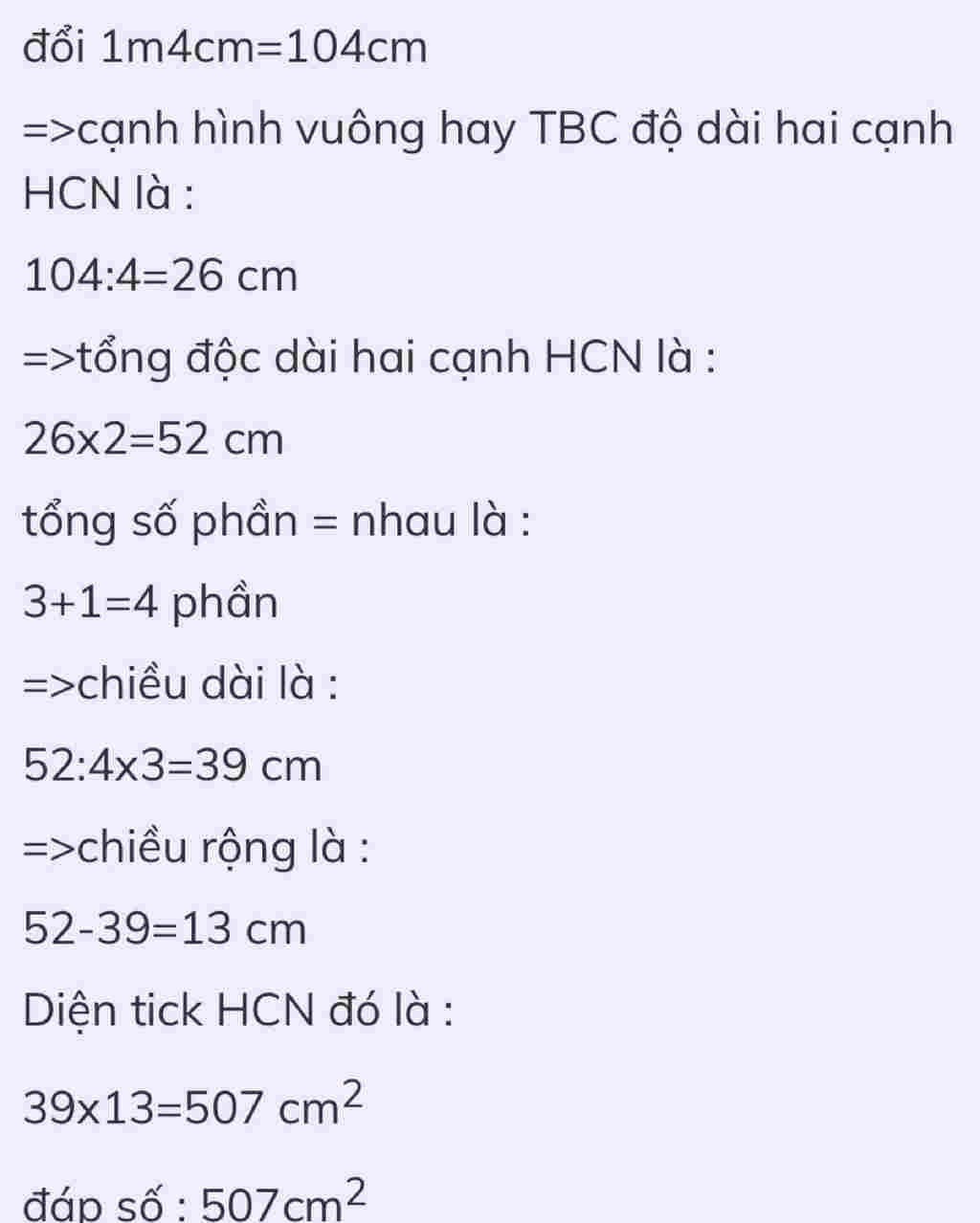 toan-lop-5-mot-hinh-vuong-co-chu-vi-1-m-4-cm-mot-hinh-chu-nhat-co-trung-binh-cong-do-dai-hai-can