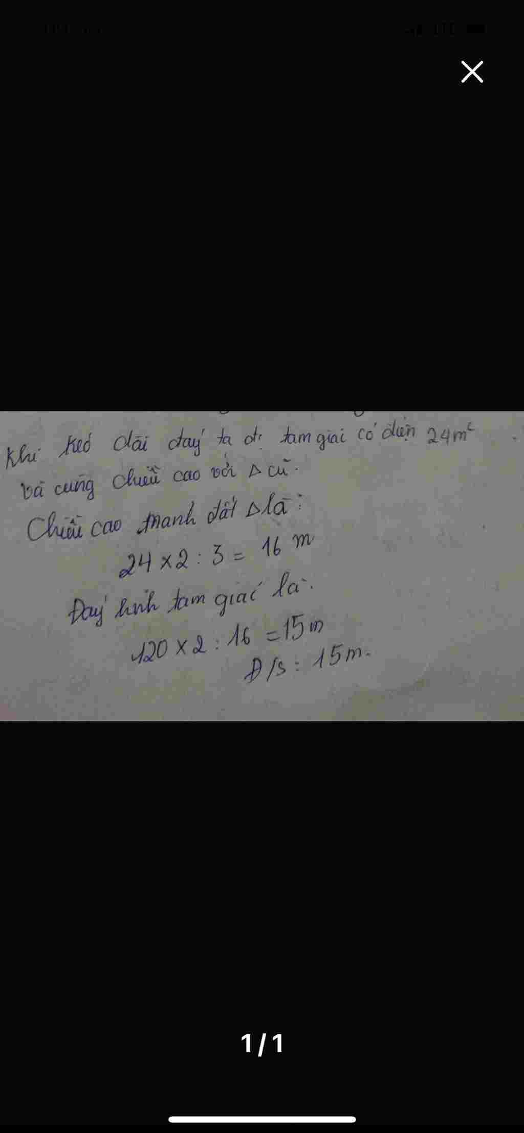 toan-lop-5-mot-manh-dat-hinh-tam-giac-co-dien-tich-120-m-vuong-neu-keo-dai-canh-day-them-3-m-thi