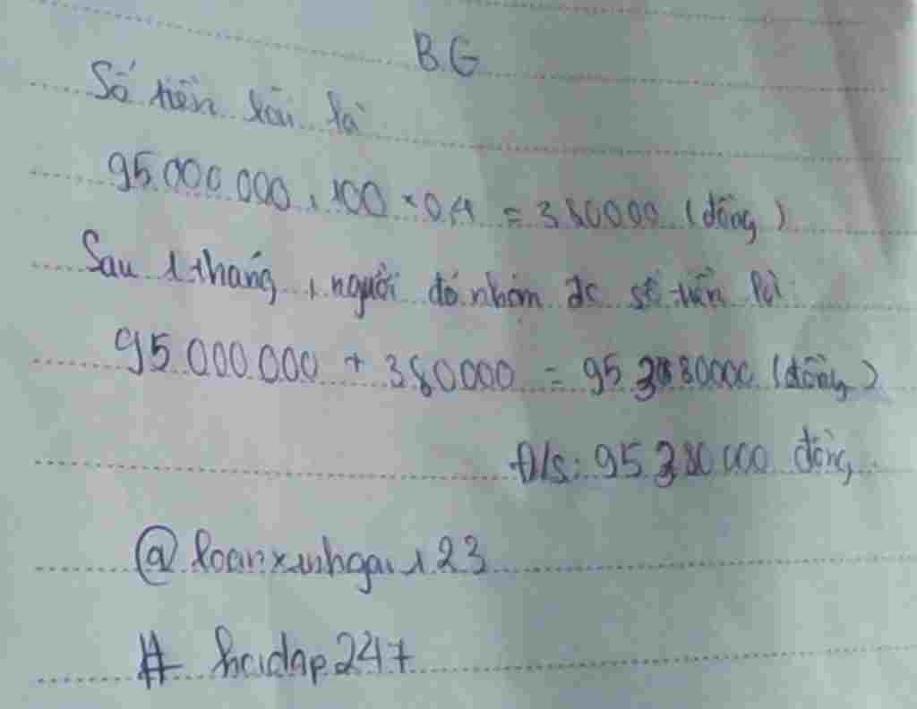toan-lop-5-mot-nguoi-gui-tiet-kiem-95-000-000-dong-lai-suat-tiet-kiem-la-0-4-mot-thang-hoi-sau-m