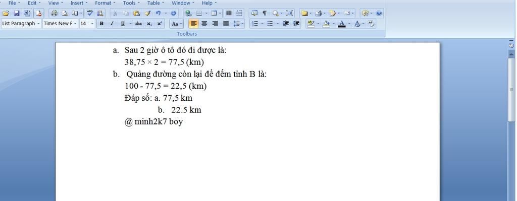 toan-lop-5-mot-o-to-di-tu-tinh-a-den-tinh-b-trung-binh-moi-gio-di-duoc-38-75-km-hoi-sau-2-gio-a