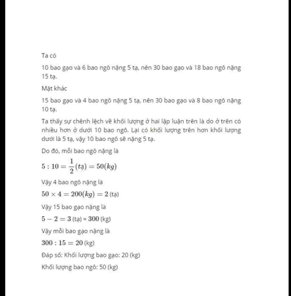 toan-lop-5-sau-bao-gao-va-10-bao-ngo-can-nang-5-ta-bon-bao-gao-va-15-bao-ngo-cung-nang-5-ta-hoi