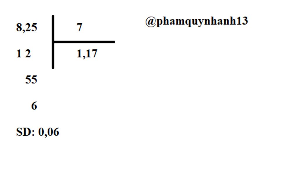 toan-lop-5-so-du-cua-phep-chia-8-25-7-neu-chi-lay-di-2-chu-so-o-phan-thap-phan-cua-thuong-la