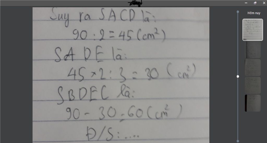 toan-lop-5-tam-giac-abc-co-dien-tich-90-cm2-d-la-diem-chinh-giua-ab-tren-ac-lay-e-sao-cho-ae-2ec